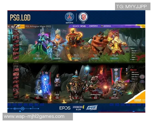 esports最新数据电竞传奇WE团队的DOTA2奋斗历程与辉煌瞬间纪实